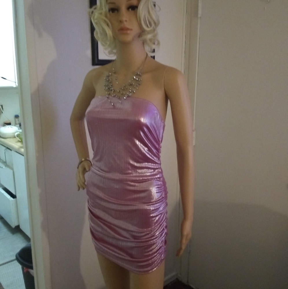 SHEIN Dress - Picture 1 of 9